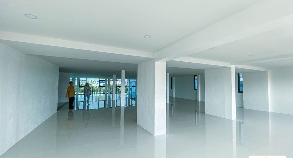 Büro zum Kauf in Wang Thonglang, Bangkok