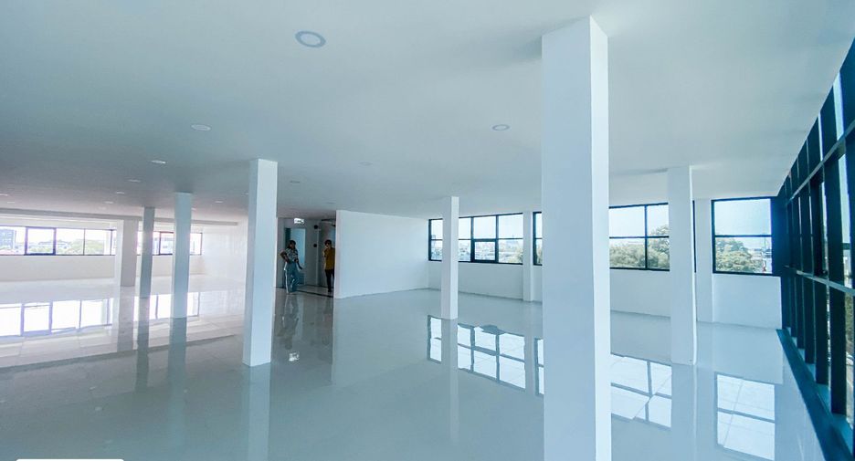 Büro zum Kauf in Wang Thonglang, Bangkok
