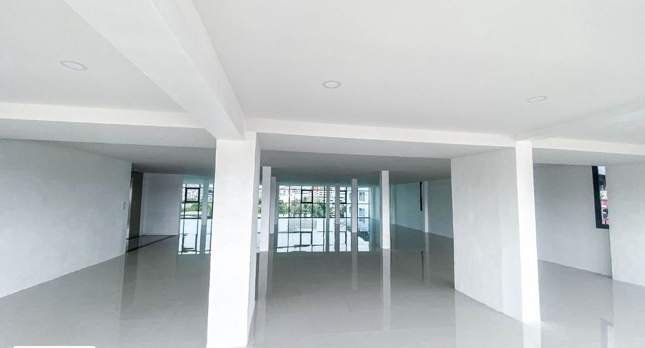 Büro zum Kauf in Wang Thonglang, Bangkok