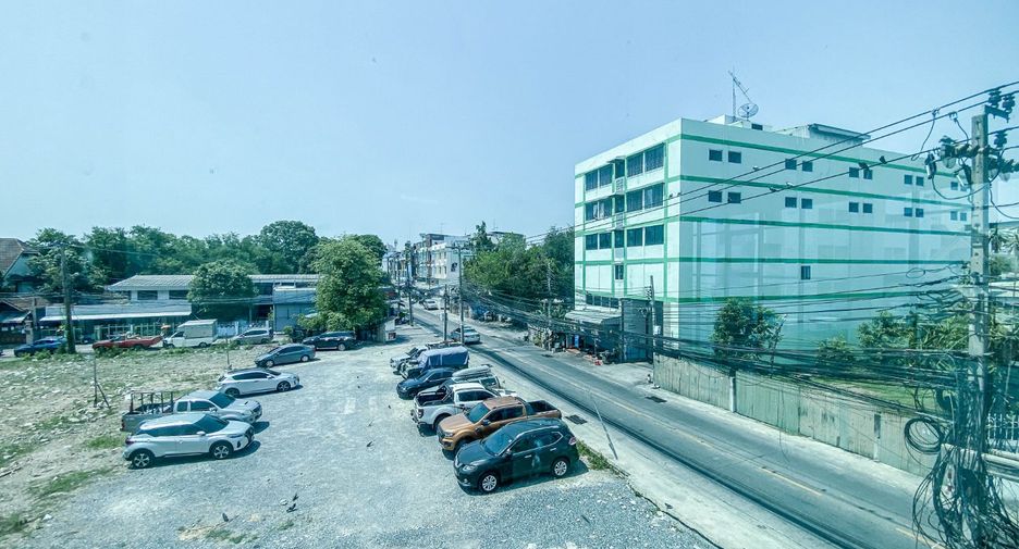 Büro zum Kauf in Wang Thonglang, Bangkok