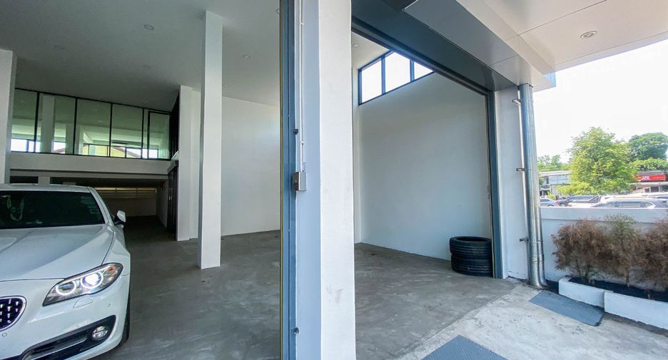 Büro zum Kauf in Wang Thonglang, Bangkok
