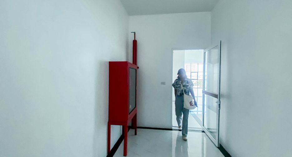 Büro zum Kauf in Wang Thonglang, Bangkok