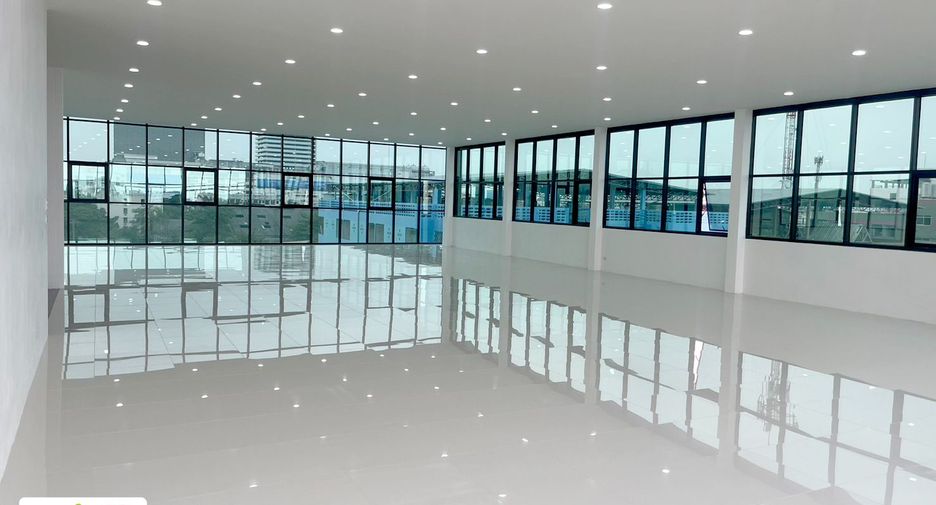 Büro zum Kauf in Wang Thonglang, Bangkok