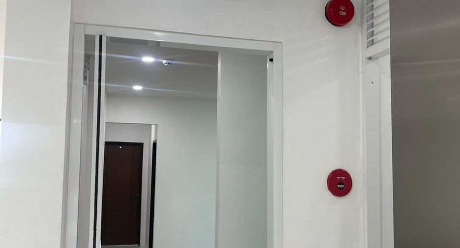 Büro zum Kauf in Wang Thonglang, Bangkok