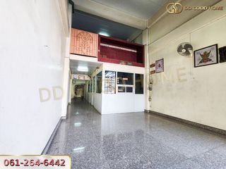 For sale 4 bedrooms retail Space in Bang Khun Thian, Bangkok