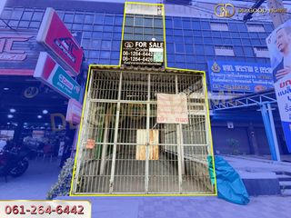 For sale 4 bedrooms retail Space in Bang Khun Thian, Bangkok