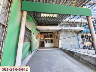 For sale 4 bedrooms retail Space in Bang Khun Thian, Bangkok