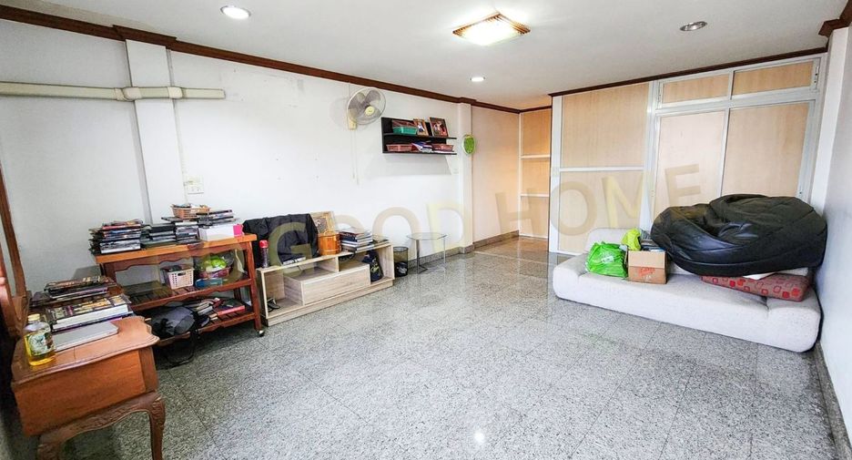 For sale 4 bedrooms retail Space in Bang Khun Thian, Bangkok