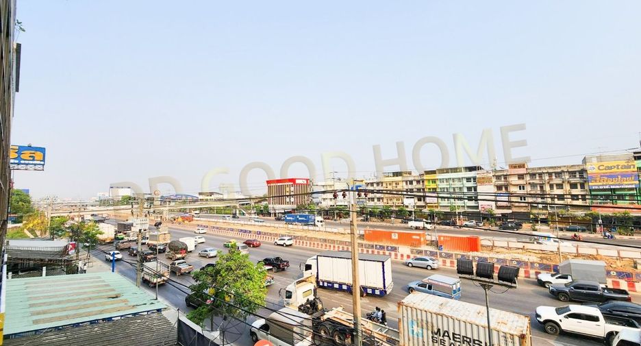 For sale 4 bedrooms retail Space in Bang Khun Thian, Bangkok