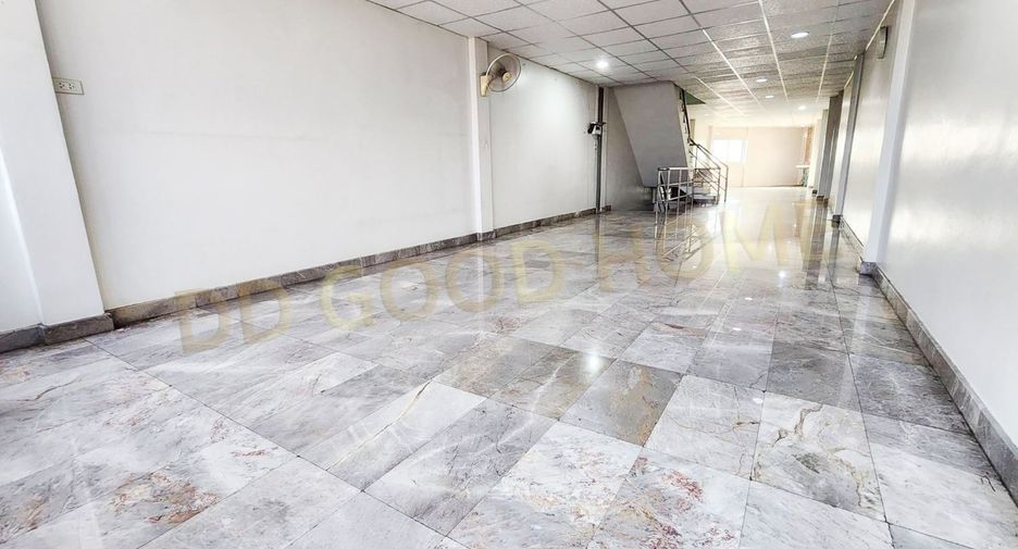 For sale 4 bedrooms retail Space in Bang Khun Thian, Bangkok