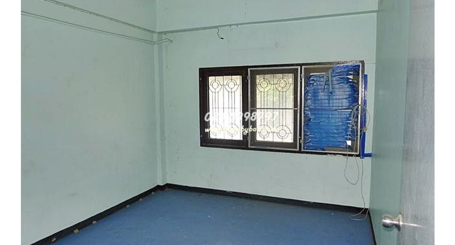 ขาย 3 เตียง พื้นที่ค้าปลีก ใน บางกรวย, นนทบุรี