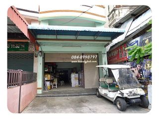 For sale 3 Beds[JA] retail Space in Bang Kruai, Nonthaburi