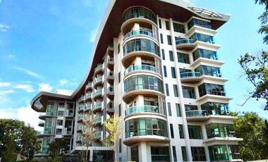 For sale 3 bedrooms condo in Si Racha, Chonburi