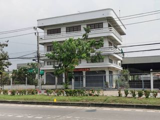 For sale 9 bed retail Space in Bang Bua Thong, Nonthaburi