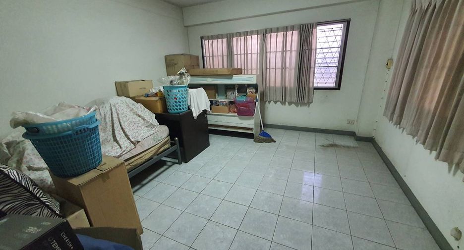 ขาย 9 เตียง พื้นที่ค้าปลีก ใน บางบัวทอง, นนทบุรี