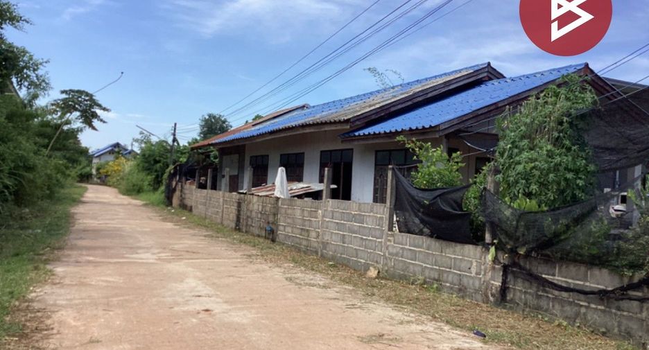 ขาย 2 เตียง บ้านเดี่ยว ใน ธาตุพนม, นครพนม