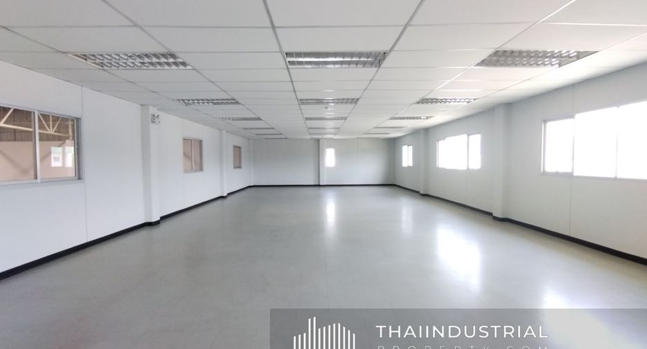 Almacén en alquiler en Phan Thong, Chonburi