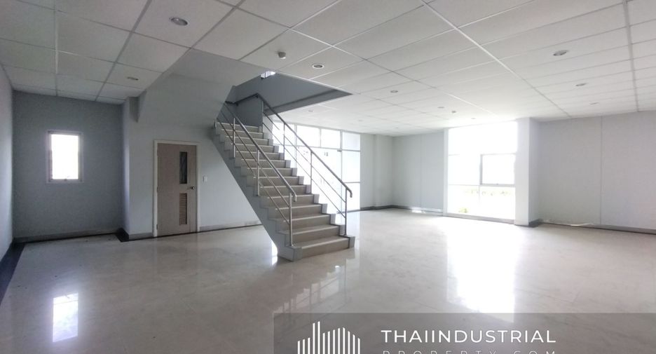 Almacén en alquiler en Phan Thong, Chonburi