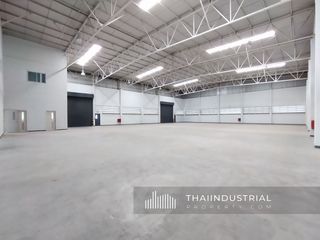 For rent warehouse in Phan Thong, Chonburi