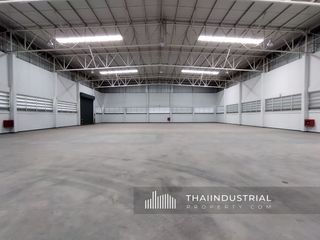 For rent warehouse in Phan Thong, Chonburi