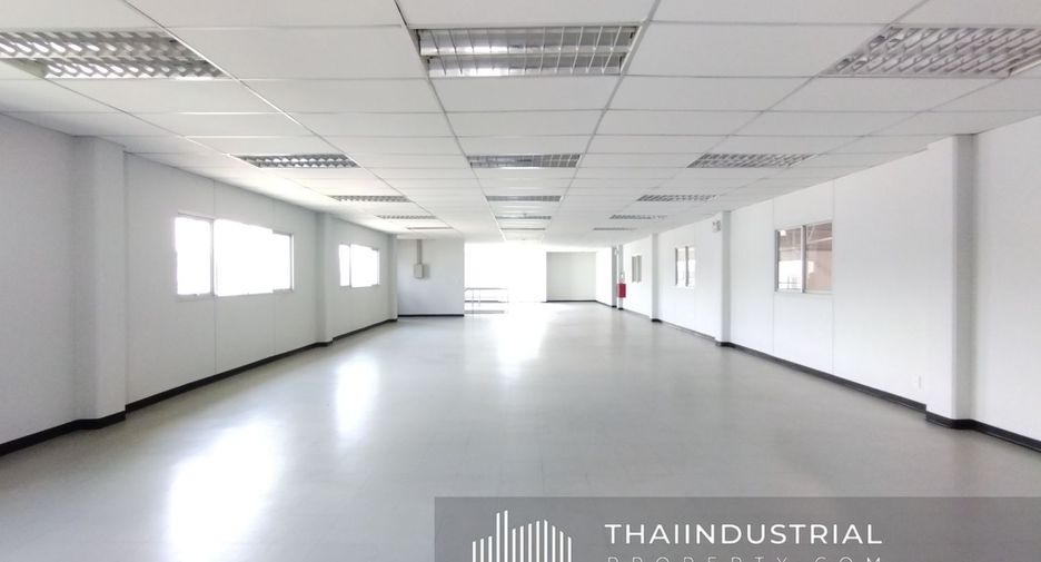 Almacén en alquiler en Phan Thong, Chonburi