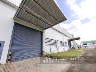 For rent warehouse in Phan Thong, Chonburi