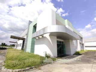 For rent warehouse in Phan Thong, Chonburi