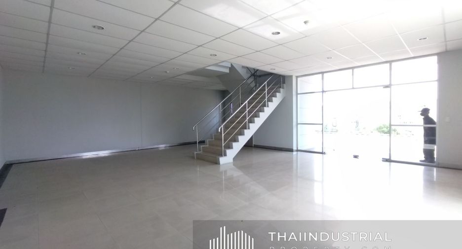 Almacén en alquiler en Phan Thong, Chonburi