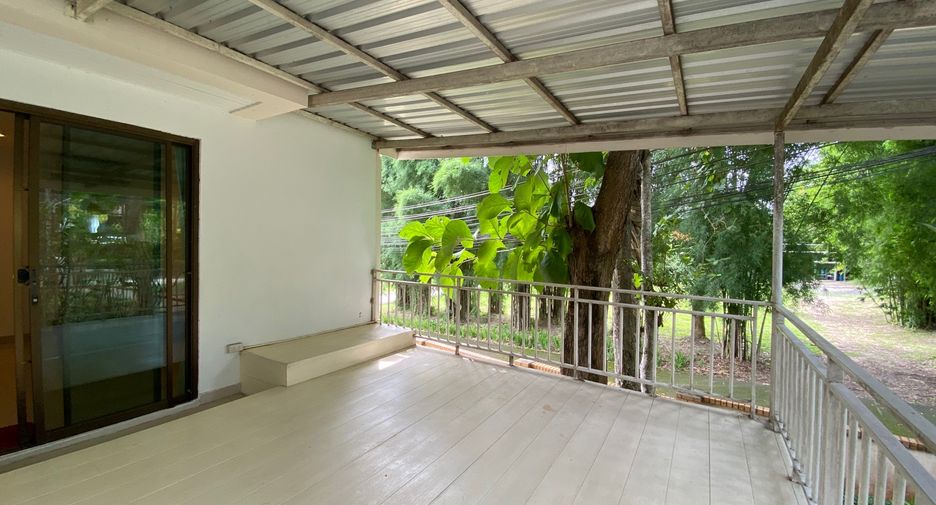 For rent and for sale 3 bed house in Mae Taeng, Chiang Mai