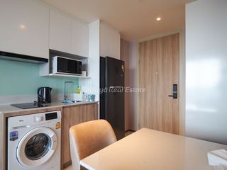 出租 1 卧室 公寓 在 Bang Lamung, Chon Buri