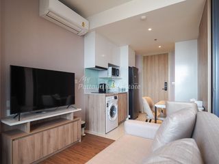 出租 1 卧室 公寓 在 Bang Lamung, Chon Buri
