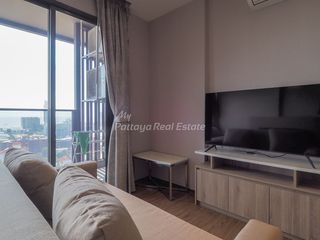 出租 1 卧室 公寓 在 Bang Lamung, Chon Buri