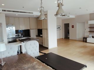 For rent 4 bedrooms condo in Khlong Toei, Bangkok