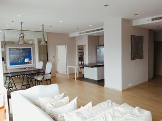 For rent 4 bedrooms condo in Khlong Toei, Bangkok