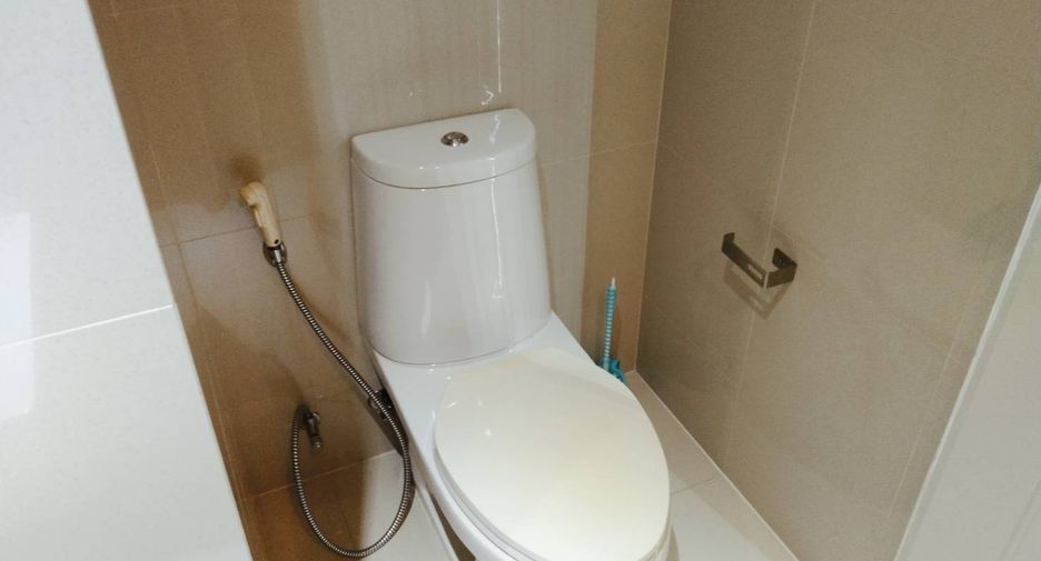 ให้เช่า 4 ห้องนอน คอนโด ใน คลองเตย, กรุงเทพฯ