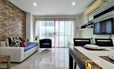 À louer 2 chambres appartement à Watthana, Bangkok