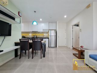 For rent 2 bedrooms apartment in Watthana, Bangkok