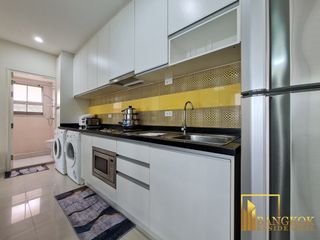 For rent 2 bedrooms apartment in Watthana, Bangkok