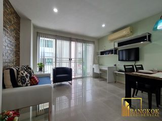 For rent 2 bedrooms apartment in Watthana, Bangkok