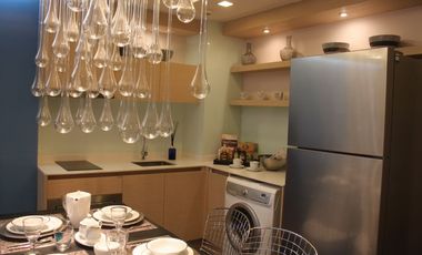 For rent and for sale 1 bed condo in Watthana, Bangkok
