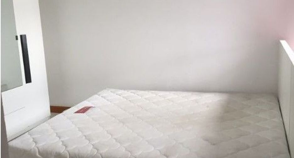 For rent and for sale 3 bedrooms condo in Chatuchak, Bangkok