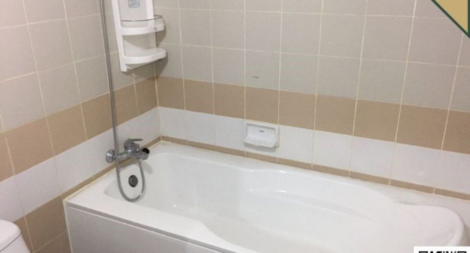For rent and for sale 3 bedrooms condo in Chatuchak, Bangkok