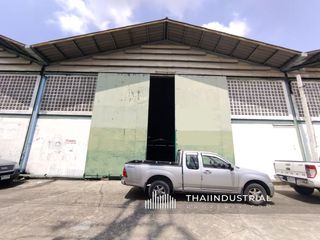 For rent warehouse in Mueang Samut Prakan, Samut Prakan