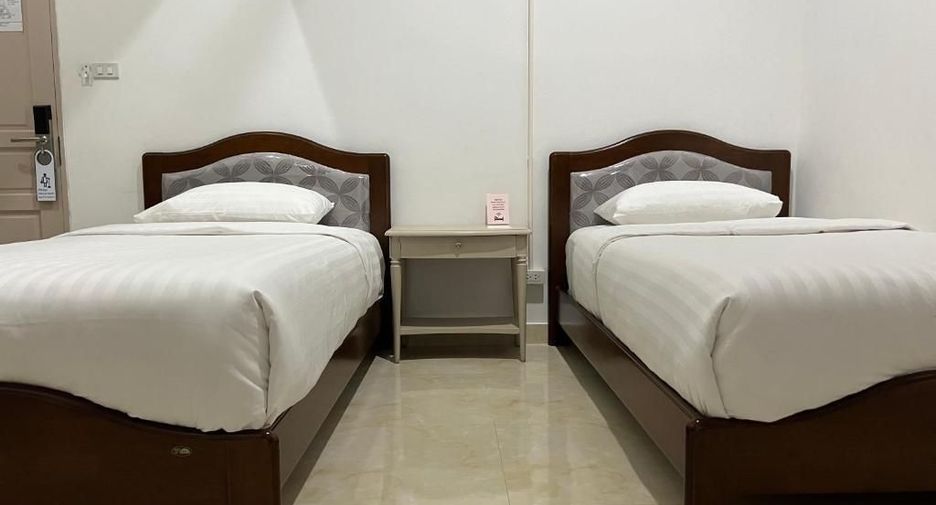 ขาย 117 ห้องนอน โรงแรม ใน วัฒนา, กรุงเทพฯ