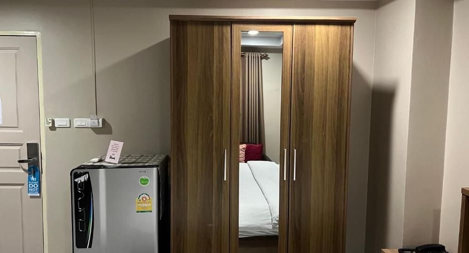 ขาย 117 ห้องนอน โรงแรม ใน วัฒนา, กรุงเทพฯ