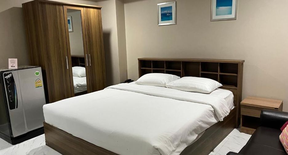ขาย 117 ห้องนอน โรงแรม ใน วัฒนา, กรุงเทพฯ
