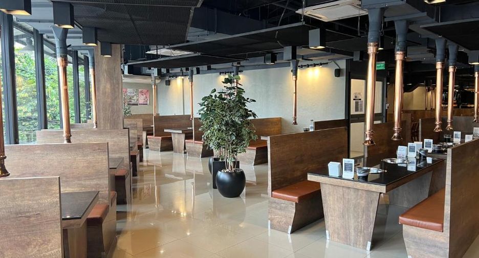 ขาย 117 ห้องนอน โรงแรม ใน วัฒนา, กรุงเทพฯ