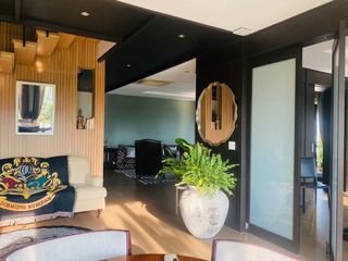 Condo en alquiler de 3 habitaciones en Sathon, Bangkok