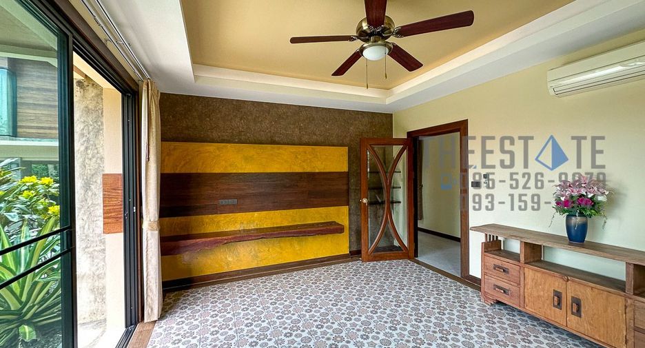 For rent and for sale 5 bedrooms house in Mae Rim, Chiang Mai