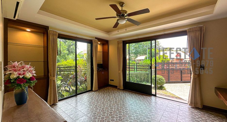 For rent and for sale 5 bedrooms house in Mae Rim, Chiang Mai